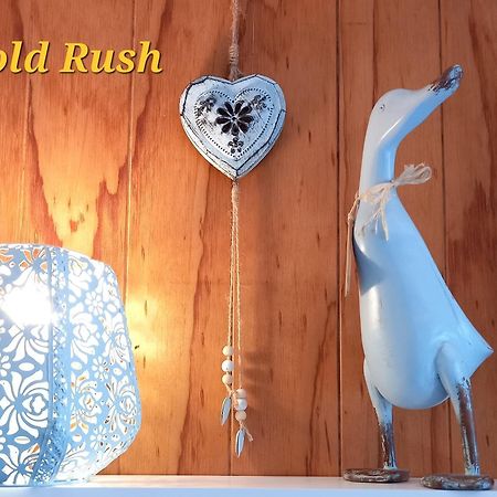 Charleston Goldfields Accommodation מראה חיצוני תמונה